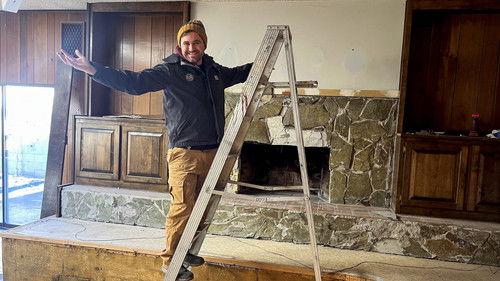 First Time Fixer Season 5 Episode 3 - Family's First Flip