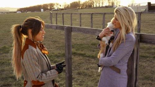 Made in Chelsea Season 3 Episode 4 - What's the Point of a Point to Point