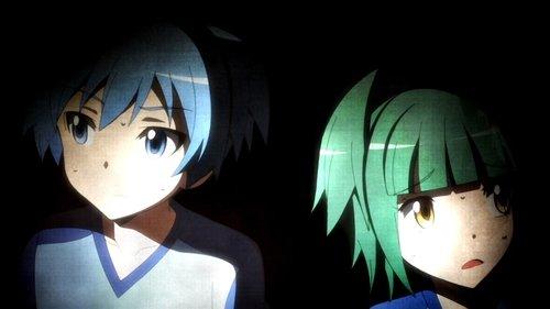 Assassination Classroom Season 2 Episode 1 - Summer Festival Time