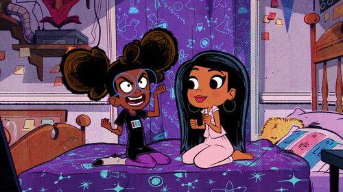 Marvel's Moon Girl and Devil Dinosaur Season 1 Episode 14 - Coney Island, Baby!