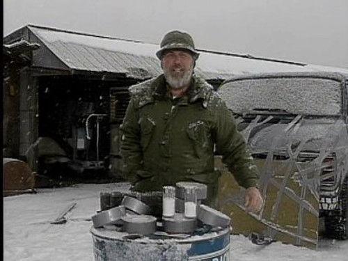 The Red Green Show Season 7 Episode 14 - The Good Old Hockey Game