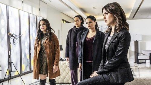 Charmed Season 2 Episode 16 - The Enemy of My Frenemy