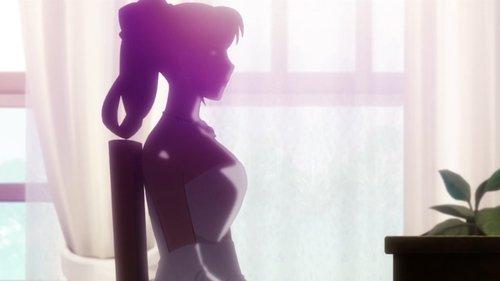 KUROKAMI The Animation Season 1 Episode 23 - Path