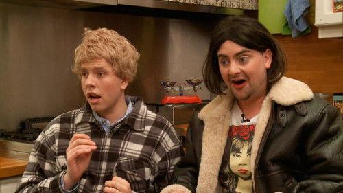 Kollektivet Season 1 Episode 23 - Episode 23