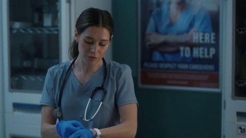 SkyMed Season 2 Episode 5 - Code Silver