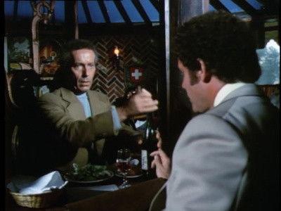 Cannon Season 5 Episode 9 - Fall Guy