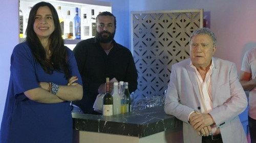 Your Family or Mine Season 4 Episode 7 - Episode 7