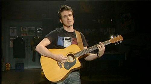 The Chaser's War on Everything Season 1 Episode 5 - Episode 5