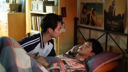 Stay With Me Season 1 Episode 15 - Episode 15