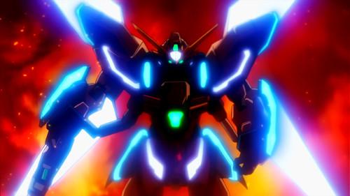 Gundam Build Fighters Season 1 Episode 7 - World-Level Ability