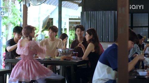 My Dear Gangster Oppa Season 1 Episode 2 - Episode 2