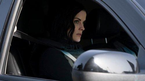 Blindspot Season 4 Episode 15 - Frequently Recurring Struggle for Existence