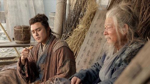 The Legend of Heroes Season 4 Episode 1 - Episode 1