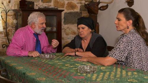 Haireta mou ton Platano Season 1 Episode 22 - Episode 22