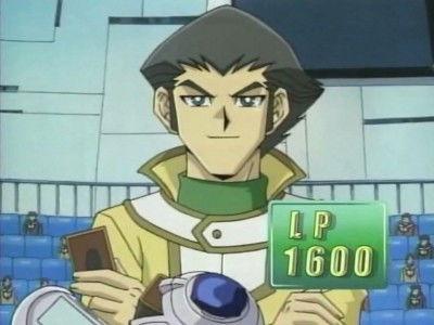 Yu-Gi-Oh! GX Season 1 Episode 22 - The Duel Off (2)