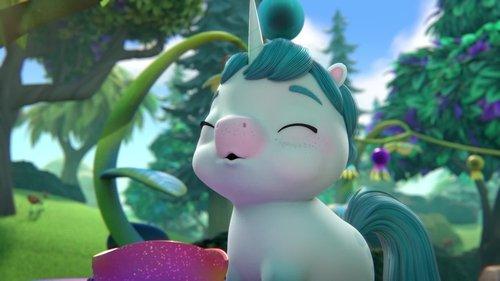 Not Quite Narwhal Season 1 Episode 21 - Salty and Sweet