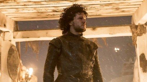 Game of Thrones Season 4 Episode 9 - The Watchers on the Wall