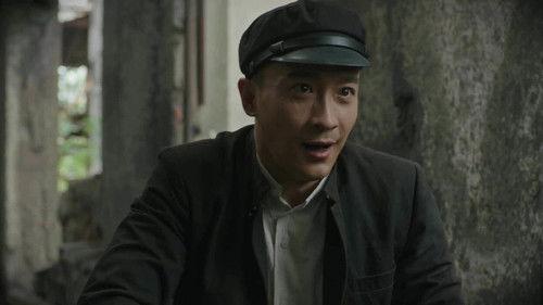 A Hero without a Name Season 1 Episode 13 - Episode 13