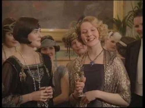 The House of Eliott Season 2 Episode 1 - Episode Thirteen