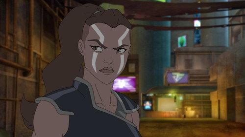 Marvel's Guardians of the Galaxy Season 3 Episode 19 - The Real Me
