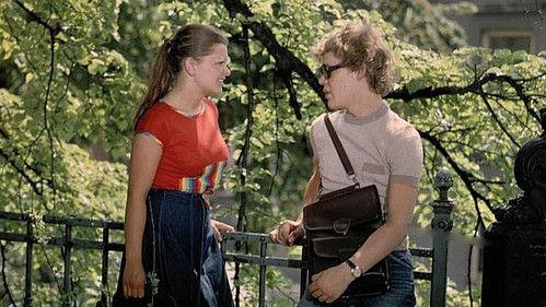 Zkoušky z dospělosti Season 1 Episode 5 - Episode 5