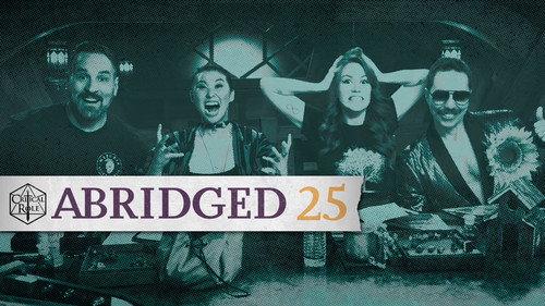 Critical Role Abridged Season 1 Episode 25 - A Taste of Tal'Dorei