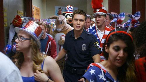 Happyland Season 1 Episode 8 - Your Happyland Family