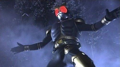 undefined Season 10 Episode 46 - Indomitable