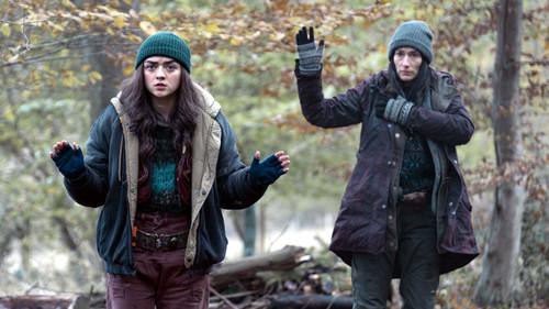 Two Weeks to Live Season 1 Episode 6 - Episode 6