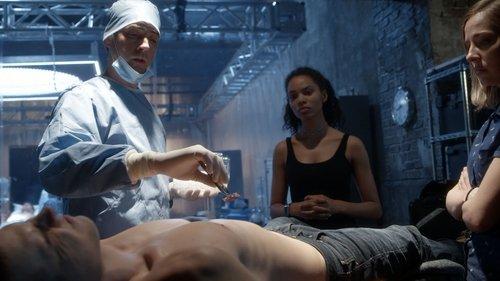 undefined Season 1 Episode 10 - Kathryn