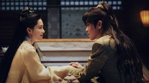 Joy of Life Season 2 Episode 16 - Spring Imperial Examination