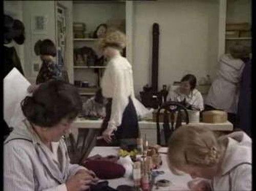 The House of Eliott Season 1 Episode 10 - Episode Ten