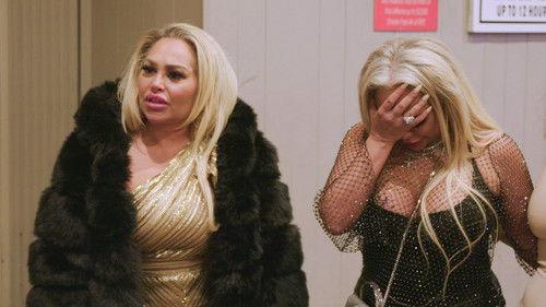 Darcey & Stacey Season 4 Episode 11 - Changing Plans & Body Slams