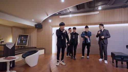 J-Style Trip Season 1 Episode 8 - Shenzhen (I)