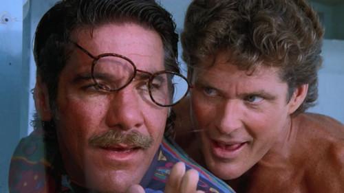 Baywatch Season 5 Episode 9 - Red Wind