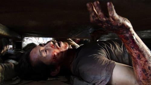 undefined Season 6 Episode 7 - Heads Up