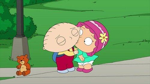 Family Guy Season 11 Episode 12 - Valentine's Day in Quahog