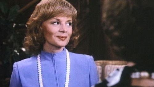 Falcon Crest Season 3 Episode 13 - No Trespassing