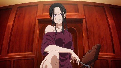Fire Force Season 2 Episode 19 - The Oze Family