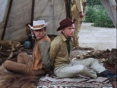 My Favorite Martian Season 3 Episode 2 - Go West, Young Martian (2)