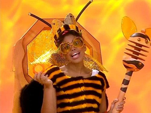 Hi-5 Season 2 Episode 5 - Making: Things Animals Create