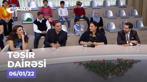 Təsir Dairəsi Season 2 Episode 2 - Episode 2