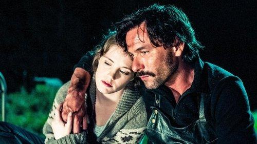 Falco Season 3 Episode 1 - Chaos (part 1)