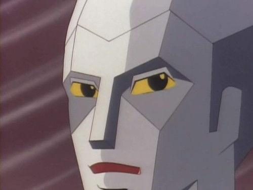 Golden Bat Season 1 Episode 16 - Ghilton, The Man Of Stone