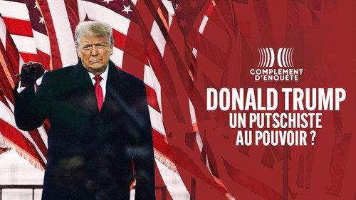 Complément d'enquête Season 24 Episode 13 - Episode 13