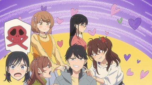 Pseudo Harem Season 1 Episode 9 - A Person to Love