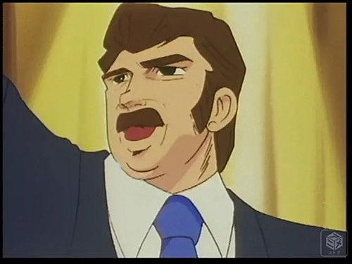 Macron 1 Season 1 Episode 1 - Episode 1