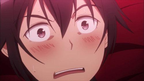 Anti-Magic Academy: The 35th Test Platoon Season 1 Episode 8 - Two Alchemists