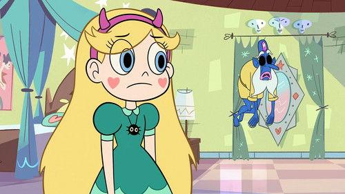 Star vs. the Forces of Evil Season 2 Episode 25 - Page Turner