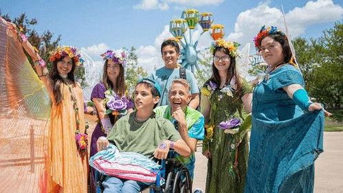 Making Good Season 5 Episode 3 - Morgan's Wonderland